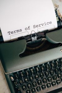 contratto di fornitura