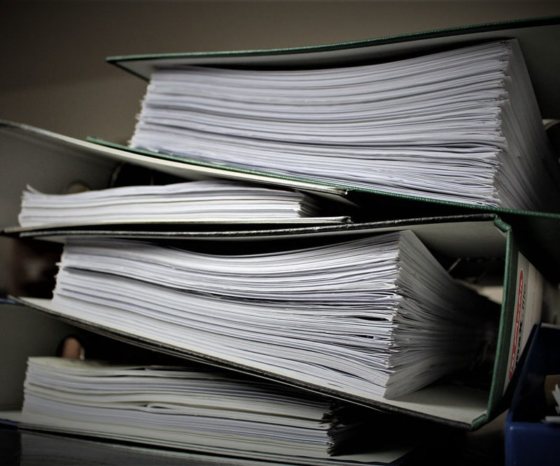 documento unico valutazione rischi