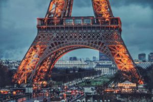 espansione in francia