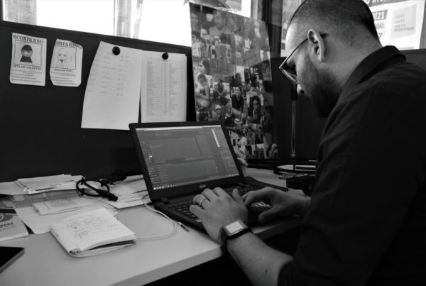 smart working in Francia