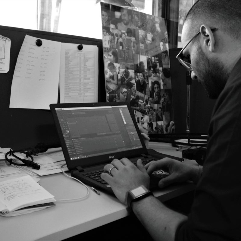 smartworking all'estero