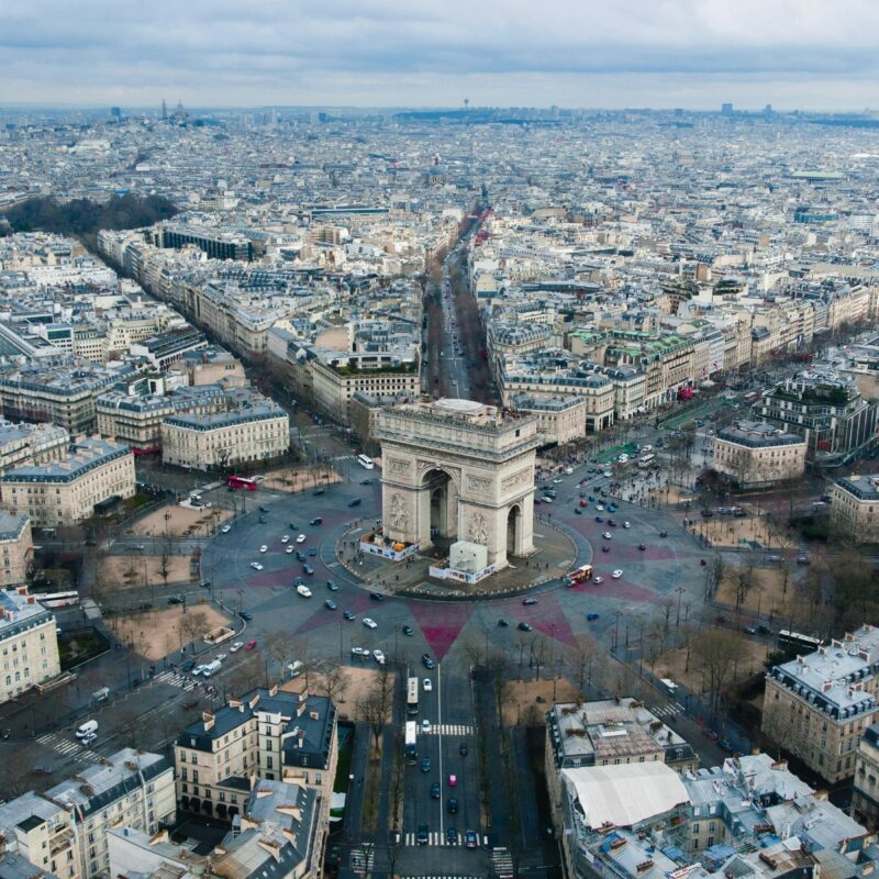 perché investire in Francia