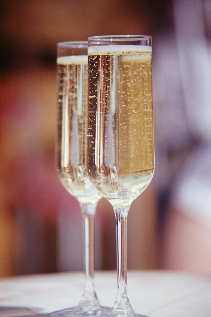Lidl batte Veuve Clicquot