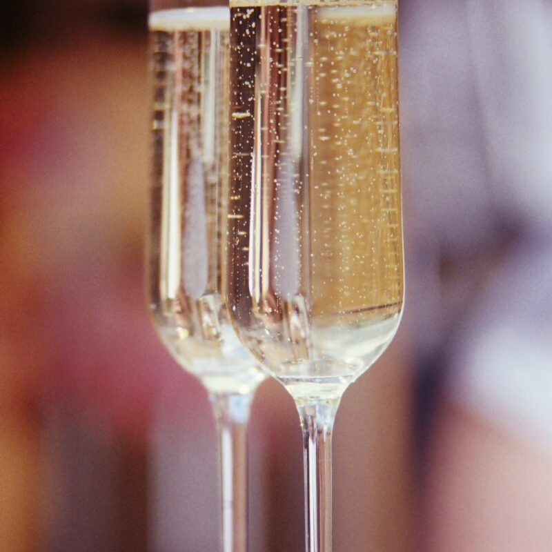 Lidl batte Veuve Clicquot