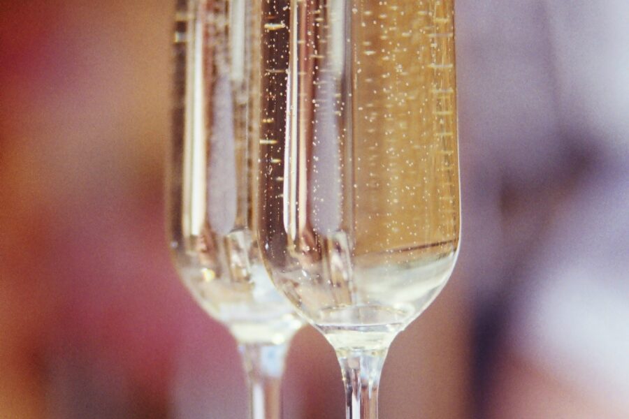 Lidl batte Veuve Clicquot