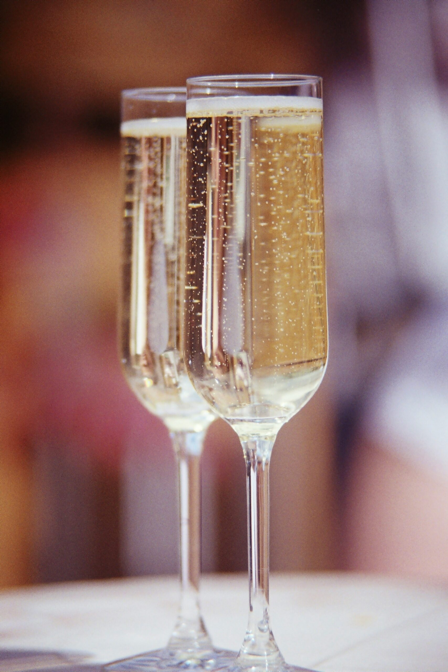 Lidl batte Veuve Clicquot