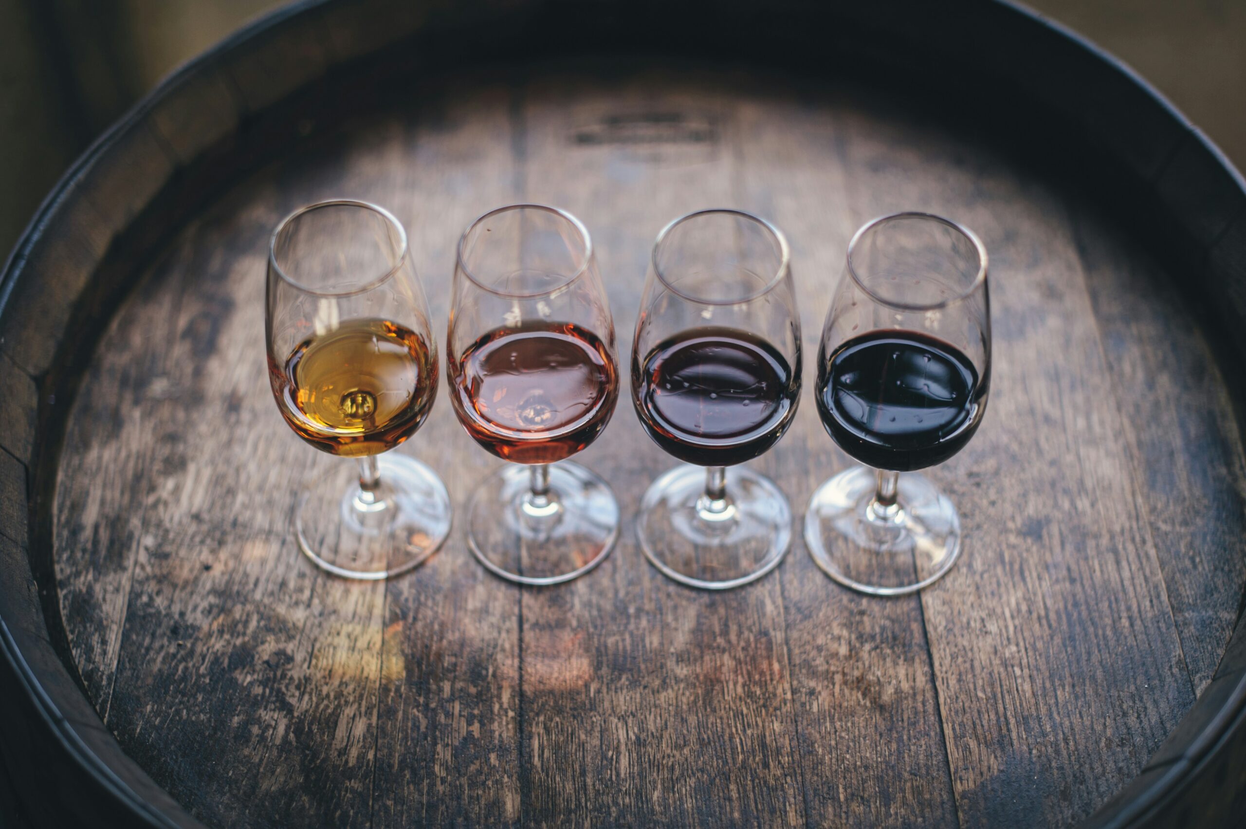 La tutela del marchio per le aziende vinicole