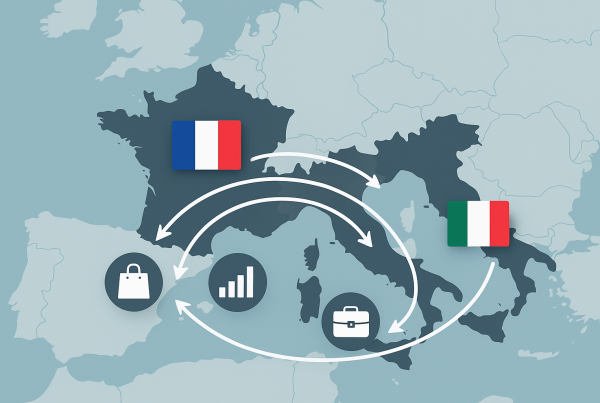 diritto commerciale francese