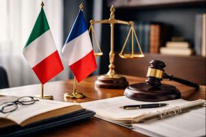 Diritto commerciale francese – assistenza legale per imprese italiane