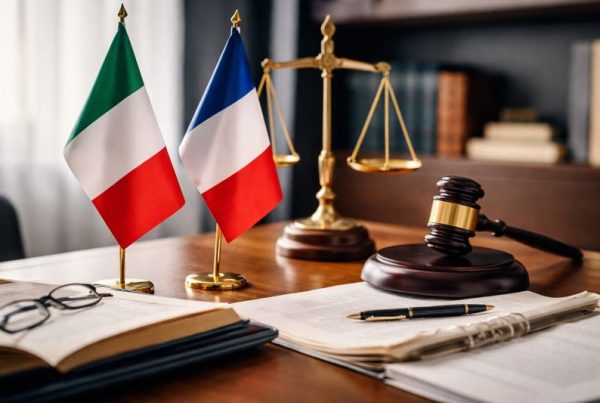 Diritto commerciale francese – assistenza legale per imprese italiane