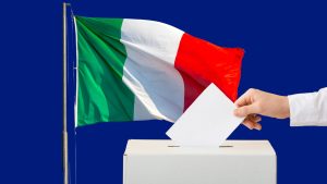 Referendum costituzionale in Italia