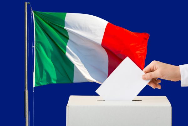 Referendum costituzionale in Italia