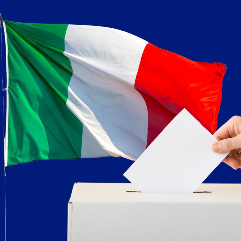 Referendum costituzionale in Italia