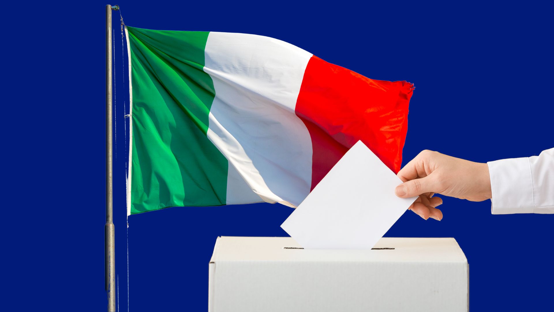 Referendum costituzionale in Italia